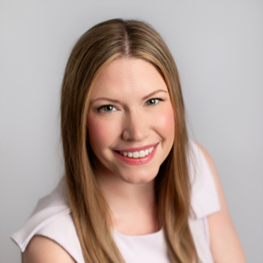 Agent of the Year - Jacqueline Morgan