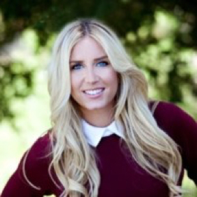 Agent of the Year - Kelly Rulon