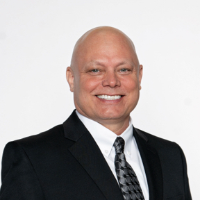 Agent of the Year - Vance Whitwer